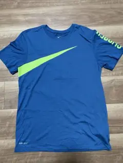 【じまさん専用】Nike DRY-FIT シャツ　Mサイズ
