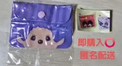 【最終値下げ！】モンチッチ フラットコインケース ガチャ D１個