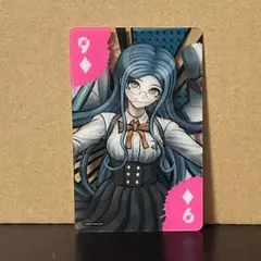 ダンガンロンパV3 白銀つむぎ 缶バッジ アクリルカード コースター アクスタ ニューダンガンロンパV3 超高校級のコスプレイヤー 白銀つむぎ