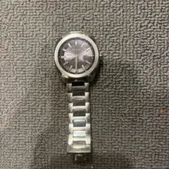 （即購入OK❗️）GUCCI アナログ時計 シルバー