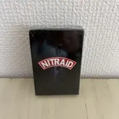 2026年最新】NITRAIDの人気アイテム - メルカリ