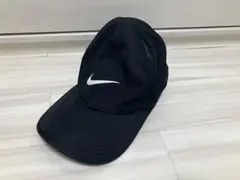 NIKE ナイキ ランニング キャップ Dri-FIT ブラックのサムネイル