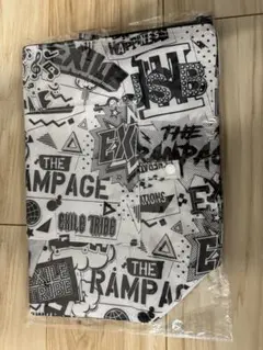 ② EXILE TRIBE FAMIL ファンクラブ継続特典　トートバッグ