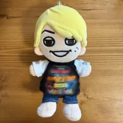 ぬい用 エイト 二十祭ドームツアーTシャツ1枚