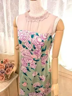 2026年最新】スーナウーナ ワンピースの人気アイテム - メルカリ