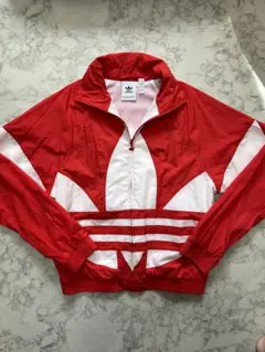 タイムセール adidas originalsナイロンジャケット