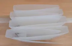 無印良品 バインダー まとめ売り全9冊+1