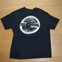 Cabela's DOG DROOL Tシャツ XL ブラック