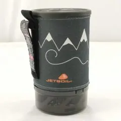 美品 JETBOIL ジェットボイル フラッシュ FLASH クッカー 76Aのサムネイル
