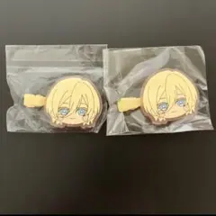 あんスタ みにコレ 前髪クリップ 英智