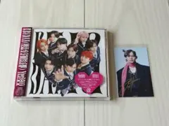 Yes!東京 超特急盤 カイ
