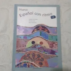 Nuevo Español con ritmo 2
