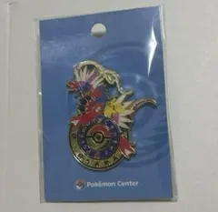 2025年最新】ポケモンセンター大阪ピンバッジの人気アイテム