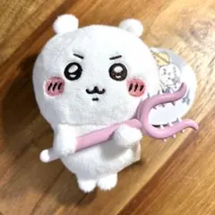 ちいかわ 討伐マスコット