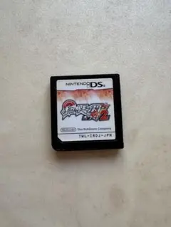 ポケットモンスター　ホワイト2 Nintendo DS