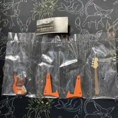 Fender ミニチュアコレクション　ジャズベース