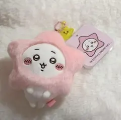ちいかわ 星に願いを マスコット