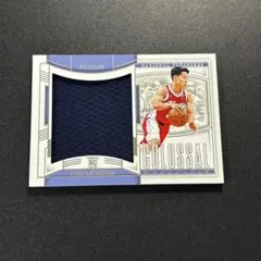 99枚限定 河村勇輝 2024 National Treasures レリック