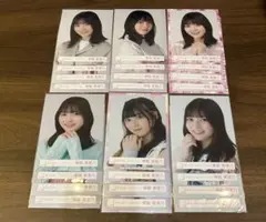 乃木坂46 鈴木絢音 生写真 まとめ売り 表題 コンプ - メルカリ