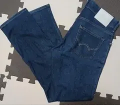 EDWIN JERSEYS No.JMH03C メンズブルージーンズ　Sサイズ