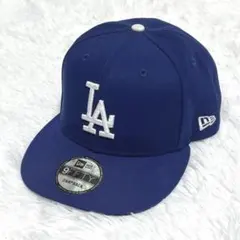 【未使用級】ニューエラ 9FIFTY ロサンゼルスドジャース 大谷翔平 キャップ
