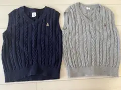 GAP 4 years toddler ベスト
