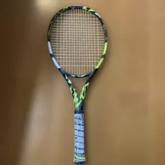 Babolat ピュア アエロ PURE AERO 2023年モデル100 G3