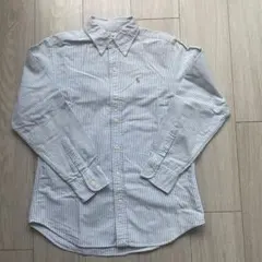 ラルフローレン♡ストライプシャツ