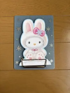 2026年最新】キティ 雪うさぎ 北海道の人気アイテム - メルカリ