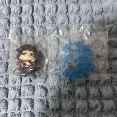 鬼滅の刃 ガシャポンくじ あそーと2 A賞 冨岡義勇 未開封 フィギュア