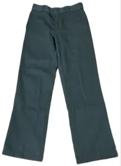 Dickies 874 グリーン　w30 l30のサムネイル