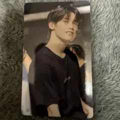 INI XQUARE MASTERPIECEトレカ木村柾哉 115