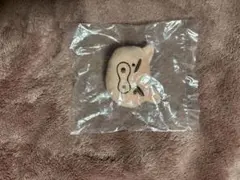 前髪クリップ ぶりぶりざえもん