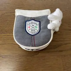 オデッセイ　パターカバー