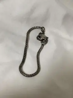 トロールビーズ　ブレスレット