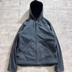 Patagonia パタゴニア ラインドキャンバスフーディ ダックジャケットのサムネイル