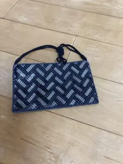 ビーズ刺繍 ハンドバッグ パーティーバッグのサムネイル