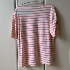 セントジェームス半袖Tシャツのサムネイル