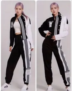 adidas originals トラックパンツ アディブレイク ブラック M