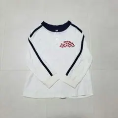 【used】BOBO CHOSES　長袖カットソー　2-3y　100サイズ