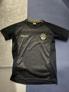 ATHLETA サッカーウェア 3点セット