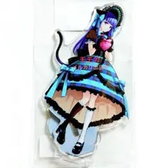 うみねこのなく頃に ベルンカステル ラムダデルタ アクリルスタンド