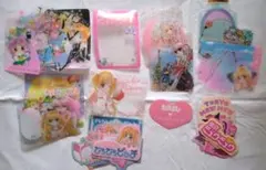 ぴちぴちピッチ その他 付録セットのサムネイル