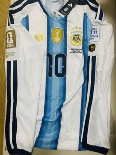 2026年最新】アルゼンチン代表 ユニフォームの人気アイテム - メルカリ
