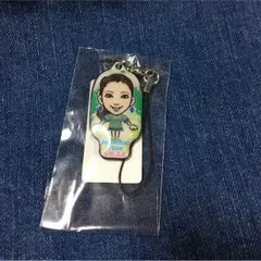 E-girls FLOWER 重留真波 クリーナー