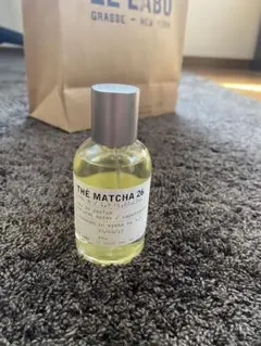 LE LABO THÉ MATCHA 26 50ml