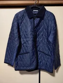 ユナイテッドアローズ キルティングジャケット