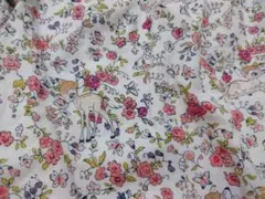 ベビーギャップ　バンビ　チュニック　ワンピース