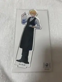 推しの子　星野アクア　スイパラ　アクリルスタンド