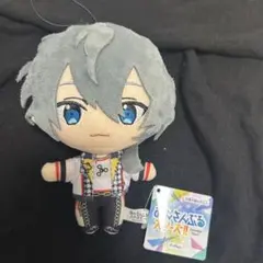 あんスタ　椎名ニキ　ぬいぐるみ　タグ付き